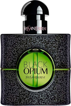 Yves Saint Laurent Black Opium Illicit Green Eau de Parfum - 30 ml