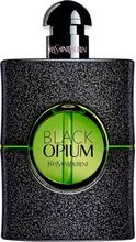 Yves Saint Laurent Black Opium Illicit Green Eau de Parfum - 75 ml