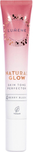 Lumene Natural Glow Skin Tone Perfector Blush 4 Berry Blush - 20 ml