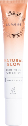 Lumene Natural Glow Skin Tone Perfector 1 Honey Glow - 20 ml