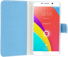 Kippen Wallet Case Luxus PU Leder Cover Körper schützen Shell Card Insert-Tragetasche für Samsung Note 5