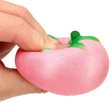 Nette langsame aufsteigende Creme duftenden Spielzeug Kinder Geschenke Stressabbau lustige Dekompression Puppe erstaunliche Stretch Brot