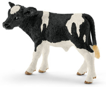 Schleich Holstein-kalv 13798