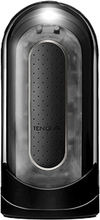 Tenga - Flip Zero 0 Electronic Vibration Black
