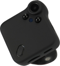 Tragbare C1S Überwachungskamera Motion DV Cam