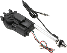 Universal Auto Auto Power Elektrische Antenne AM FM Radio Mast Antenne 12 V Auto SUV