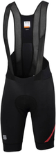 Sportful Fiandre Norain Pro Bib Shorts - XL - Black