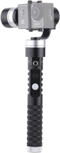 3-Achsen-Hand-Kardan-Brushless Action-Kamera Gyro Stabilisator für GoPro Hero 4/3 + / 3 für Xiaoyi Action-Kamera von ähnlicher Größe