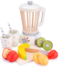New Classic Toys Smoothie-blender