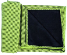 BLUEFILED Sport Cooling Handtuch Mikrofaser Quick Dry Handtuch für die Reise Wandern Camping Yoga Fitness Gym Running
