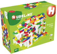HUBELINO ® Byggesæt Mega, 585- stk.