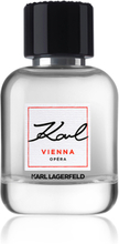 Karl Lagerfeld Karl Vienna Opera Eau de Toilette 60 ml