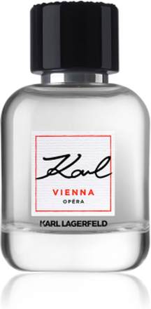 Karl Lagerfeld Karl Vienna Opera Eau de Toilette 60 ml