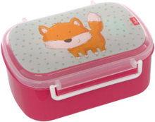 sigikid ® Lunchbox Fox