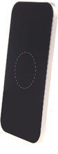Qi Wireless Ladegerät Sender Charging Pad/Mat/Platte für Nokia Lumia 920 Nexus 4/5/7 Samsung S5/4/3 iPhone 5 ultradünnen Gold