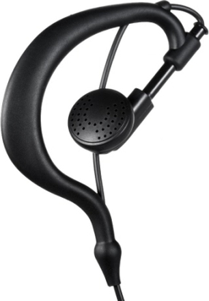 BAOFENG UV-3R In-Ear Kopfhörer Mic für DMR Digital Transceiver Mobile 2-Wege Radio Walkie Talkie