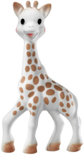VULLI Sophie la Girafe® Special Edition Protect the Giraffes inkl. nøglering