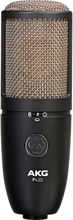 AKG P420 Grootmembraan condensator microfoon
