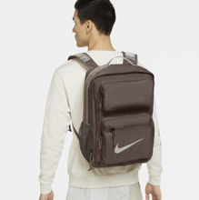 Nike Utility Speed Graphic Training Backpack - Brown