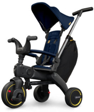 doona ™ Liki S3 Tricycle - Royal Blue