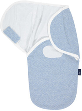 Alvi ® Wrap Harmony Special Fabric Quilt aqua