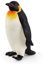 Schleich Wild Life Penguin 14841
