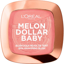 L'Oréal Paris Blush of Paradise Melon Dollar Baby 3 - 9 g