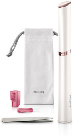 Philips korrektion Avent trimmer HP6393 / 00