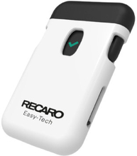RECARO Easy Tech White Black