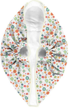 Snugglebundl Baby Buttons bæresele - Økologisk cotton