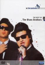 Blues Brothers: Best of Blues Brothers Live