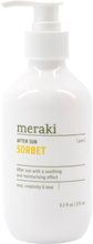 Meraki Pure After Sun Sorbet 275 ml