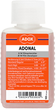 Adox ADONAL 100 ml Developer Concentrate (Rodinal), Adox