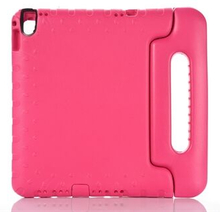 Good Hardness Drop-resistant Shockproof Kids EVA Case for iPad Pro with Handle Stand