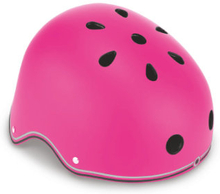 AUTHENTIC SPORTS Globber Helmet EVO Ligths, XXS / XS (45-51 cm), pink