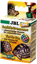 JBL Turtoise Sun Terra Vitamintilskudd til Landskilpadder