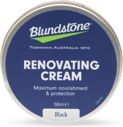 Bl Renovating Cream Black Skopleje Black Blundst