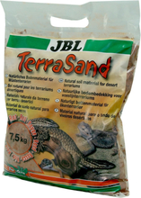 JBL TerraSand nature-red