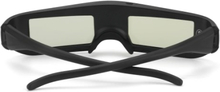 G06-BT 3D Aktive Shutter Gläser Virtual Reality Gläser BT Signal für 3D HDTV