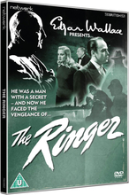 Edgar Wallace Presents: The Ringer