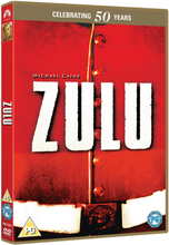 Zulu - 50th Anniversary Edition