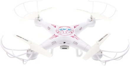 GoolRC Baynag 2.4G 4CH 6 Achse RTF RC Quadcopter 3D Drohne Schweben 360 Grad Drehbaren UFO mit 0.3MP Kamera