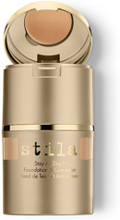Stay All Day Foundation & Concealer, 30ml, 2 Fair