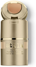 Stay All Day Foundation & Concealer, 30ml, 1 Bare