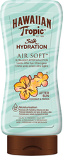 Hawaiian Tropic Silk Hydration Air Soft After Sun - 180 ml