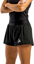 Humbleton Vic Padel Shorts Black