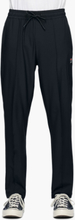 Fila - Tamas Tapered Pants With Pintrucks - Sort - XL