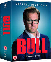 Bull Season 1-2