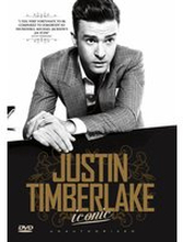 Justin Timberlake: Iconic