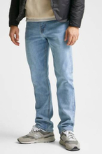 Studio Total Jeans Regular Fit Jeans Blå